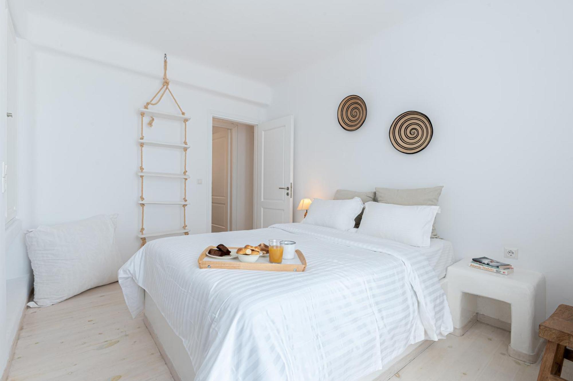 Villa Thelgo Mykonos Psarou  Exterior foto