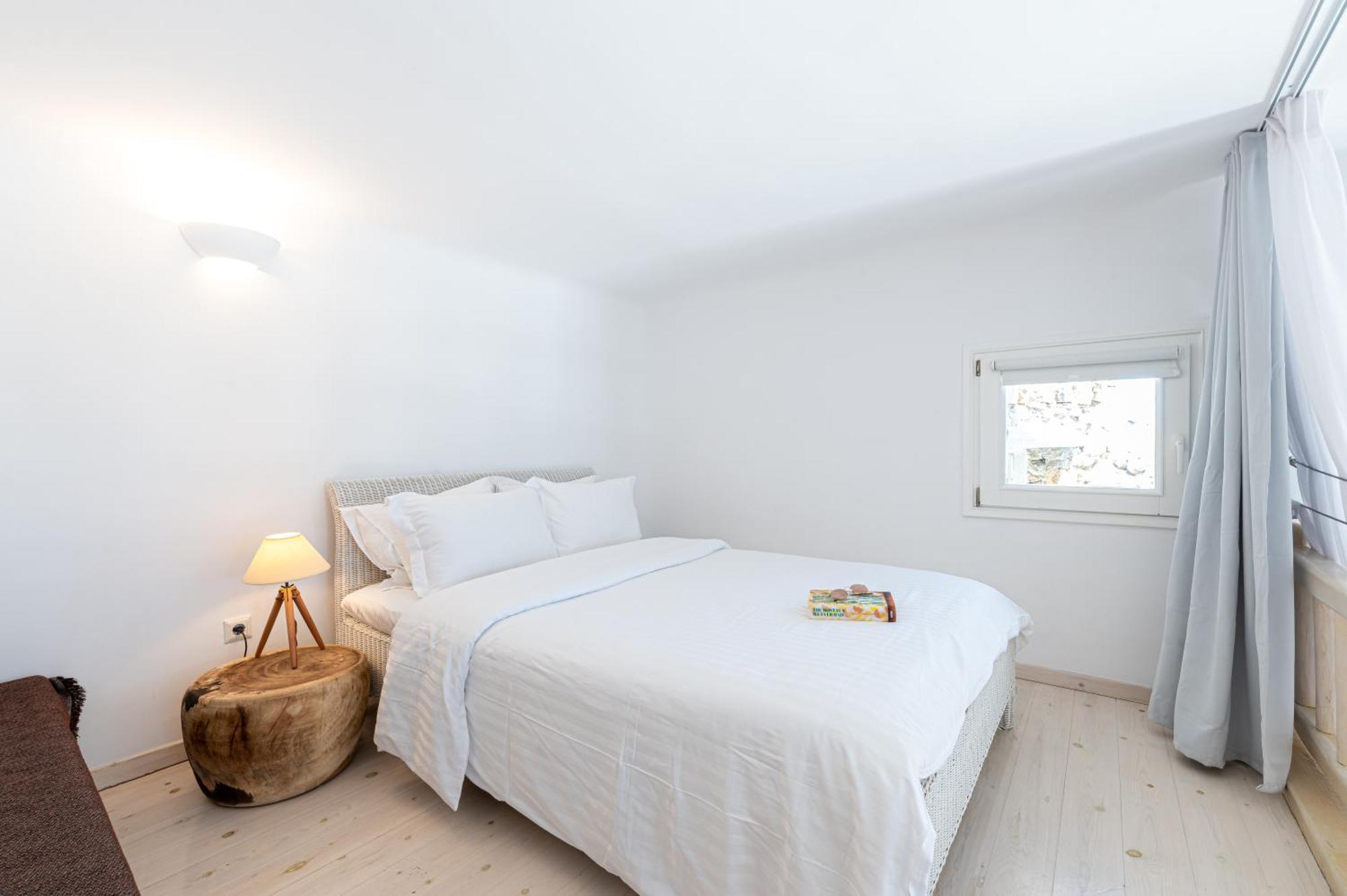 Villa Thelgo Mykonos Psarou  Exterior foto